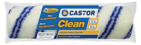 ROLO PARA PINTURA CLEAN - Image 2