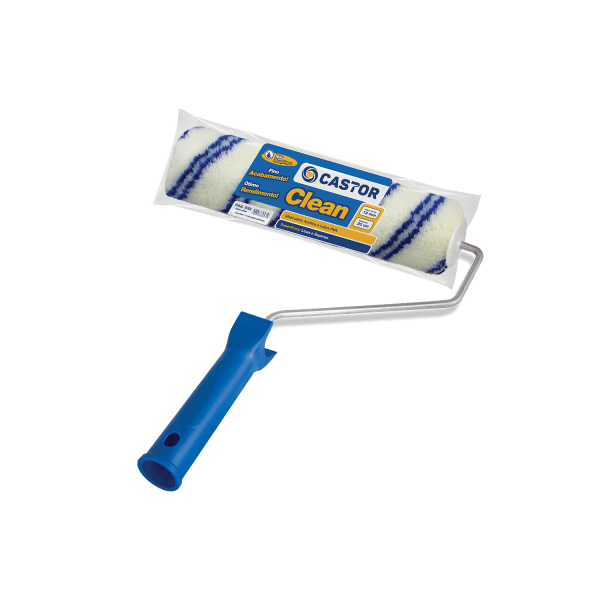 ROLO PARA PINTURA CLEAN