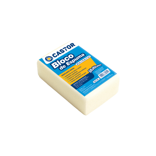 Bloco de Espuma - Image 2