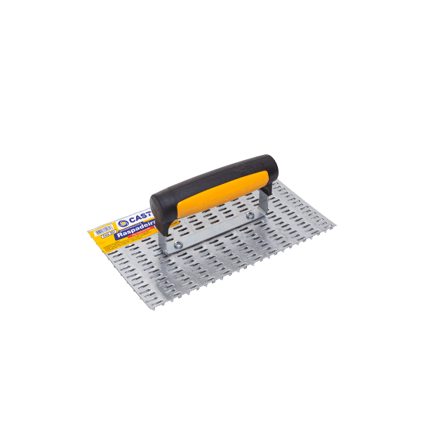 Raspadeira