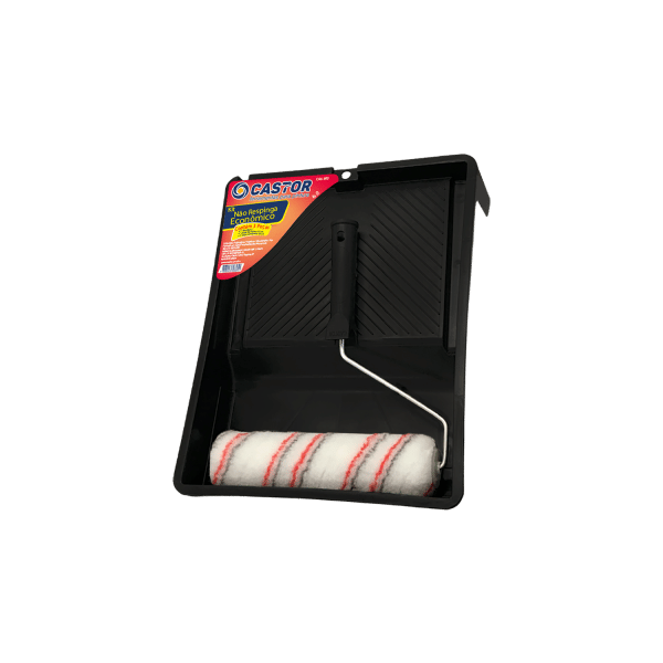 Kit Não Respinga Econômico 805