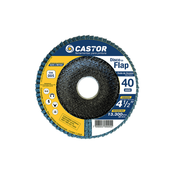 Flap Disk - Image 2